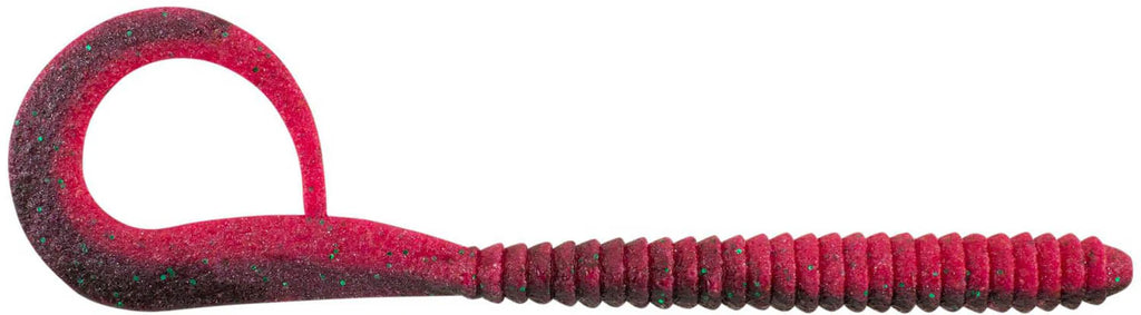Berkley PowerBait MaxScent Kingtail Worm 8 inch
