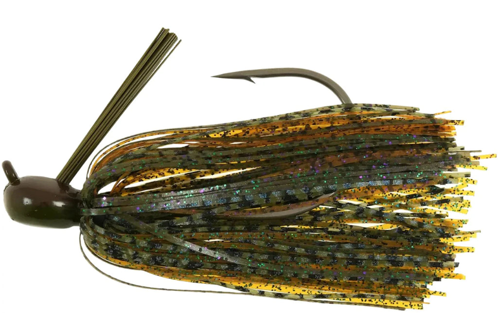 Missile Baits Ikes Monster Jig
