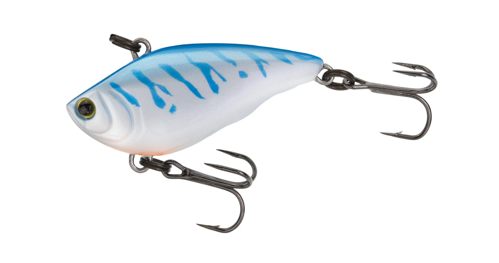 Yo Zuri RattlN Vibe Mini 3 16 oz Lipless Crankbait