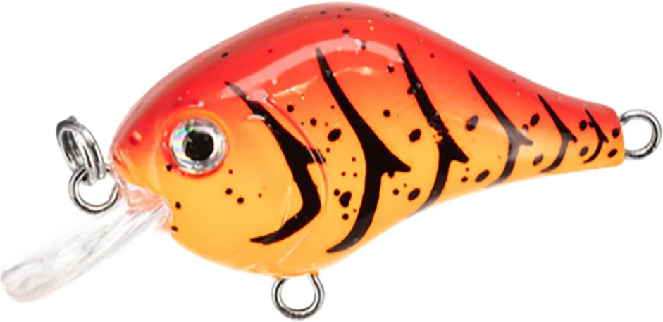 Bill Lewis Gnat Tiny Crank