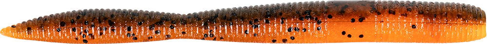 Z Man FattyZ ElaZtech Worm 5 Inch