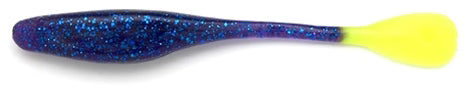Gambler Flappn Shad Soft Jerkbait