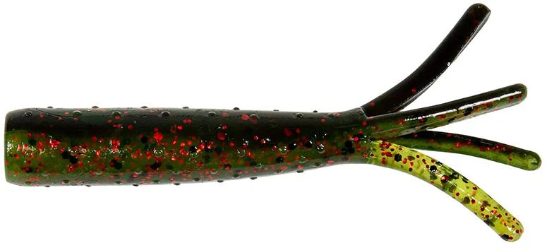 Z Man TRD TicklerZ 2 3 4 inch Ned Rig Bait 8 pack