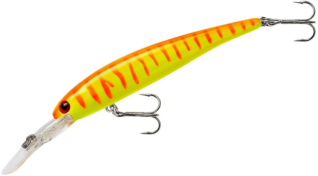 Bandit B Shad 3 1 2 inch Casting Trolling Plug