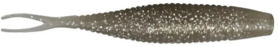 Yamamoto Baits 4 Inch Scope Shad 6 Pack