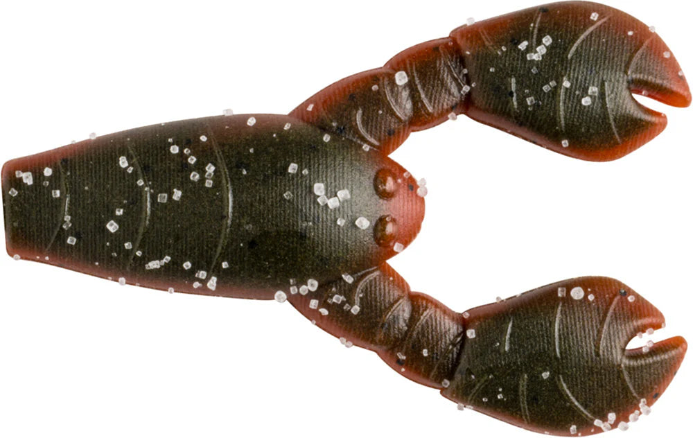 Great Lakes Finesse Micro Snack Craw 17 Inch