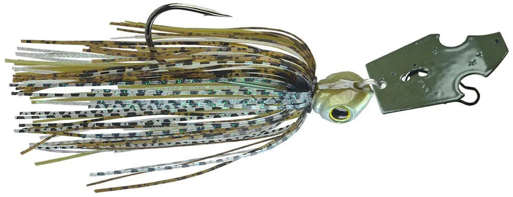 Picasso Gen 2 Shock Blade Bladed Jig