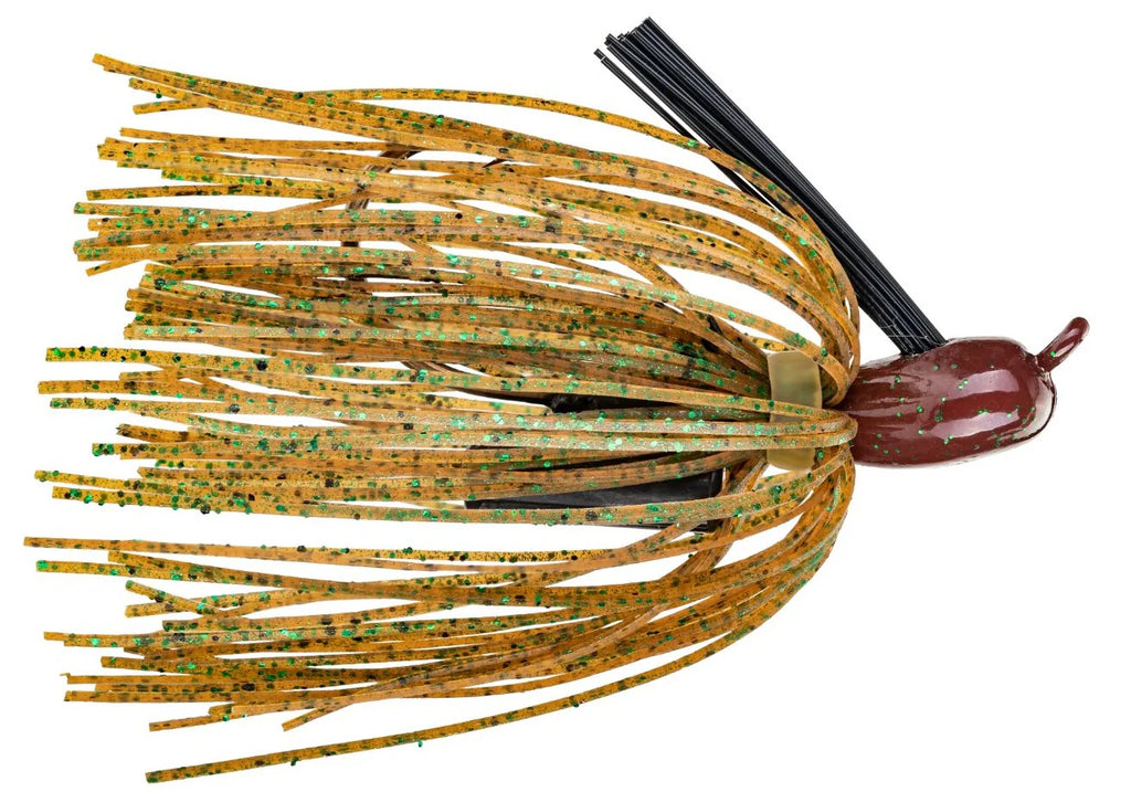 Strike King Rattlin Pro Model Jig