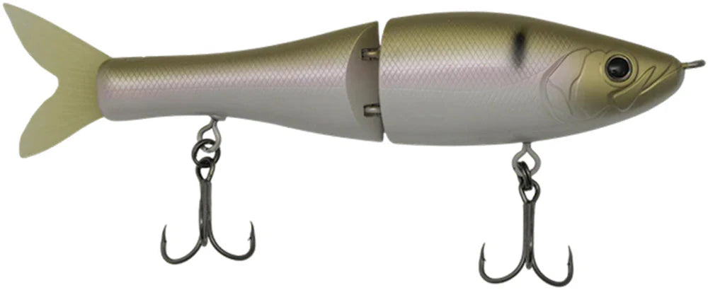 G Ratt Sneaky Pete OG Glide Bait