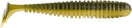 Berkley PowerBait Power Swimmer Soft Plastic Paddle Tail Swimbait 6 pack