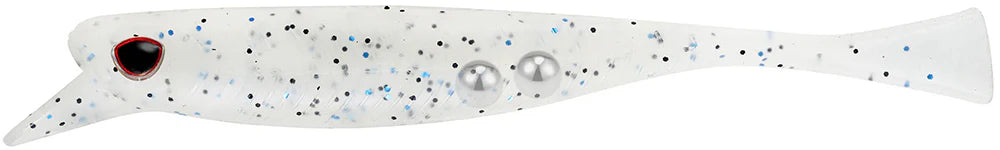 Nomad Design Freshwater Live Ops Delta Minnow w Adjusta Ball System 45 Inch
