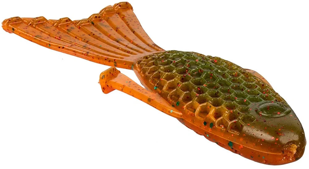 NetBait HexTek Bull Bream 4 Inch