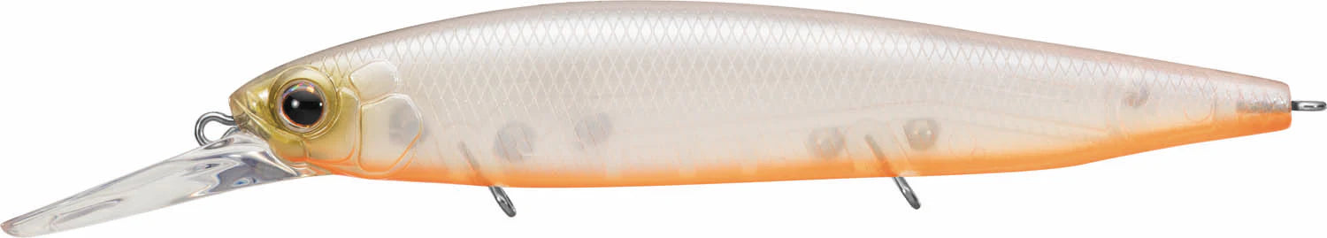 Evergreen International FA 115 Suspending Jerkbait