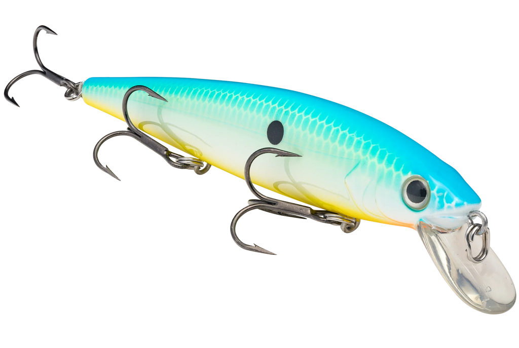 Strike King KVD 300 Series Suspending Medium Diving Jerkbait 475 Inch