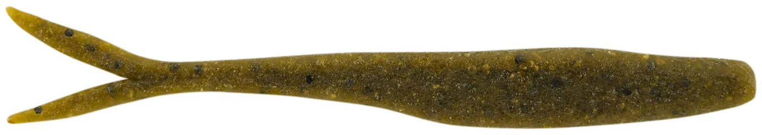 Berkley PowerBait MaxScent Flatnose Minnow 4 Inch