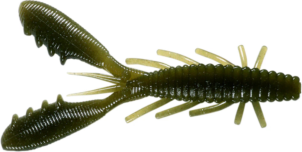HIDEUP Stagger Craw 4 Inch