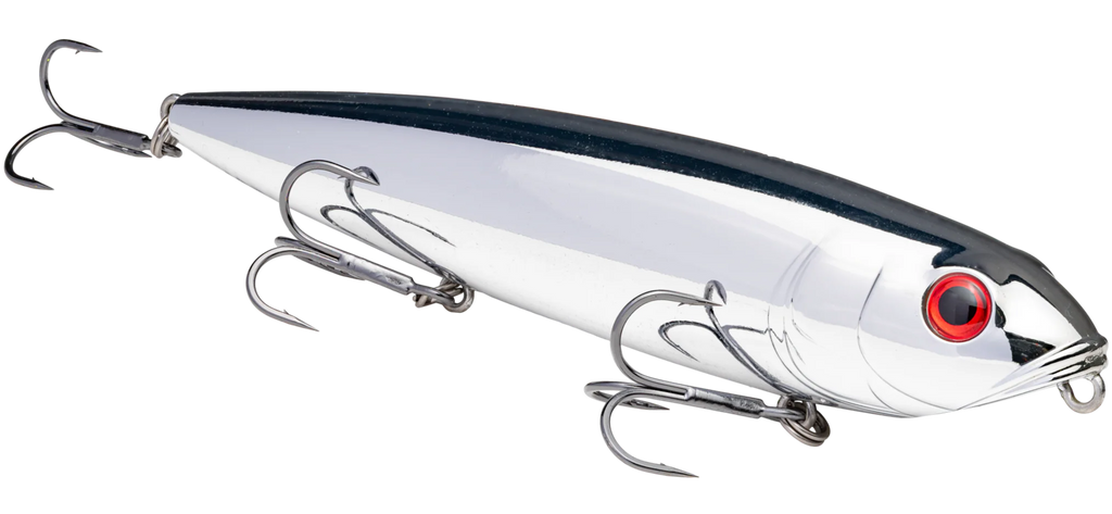 Strike King KVD Mega Dawg 6 inch Topwater Walker
