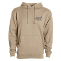 STLHD Mens Cowboy Premium Hoodie