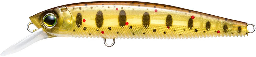 Yo Zuri 3DB Suspending Jerkbait 90mm 35 Inch