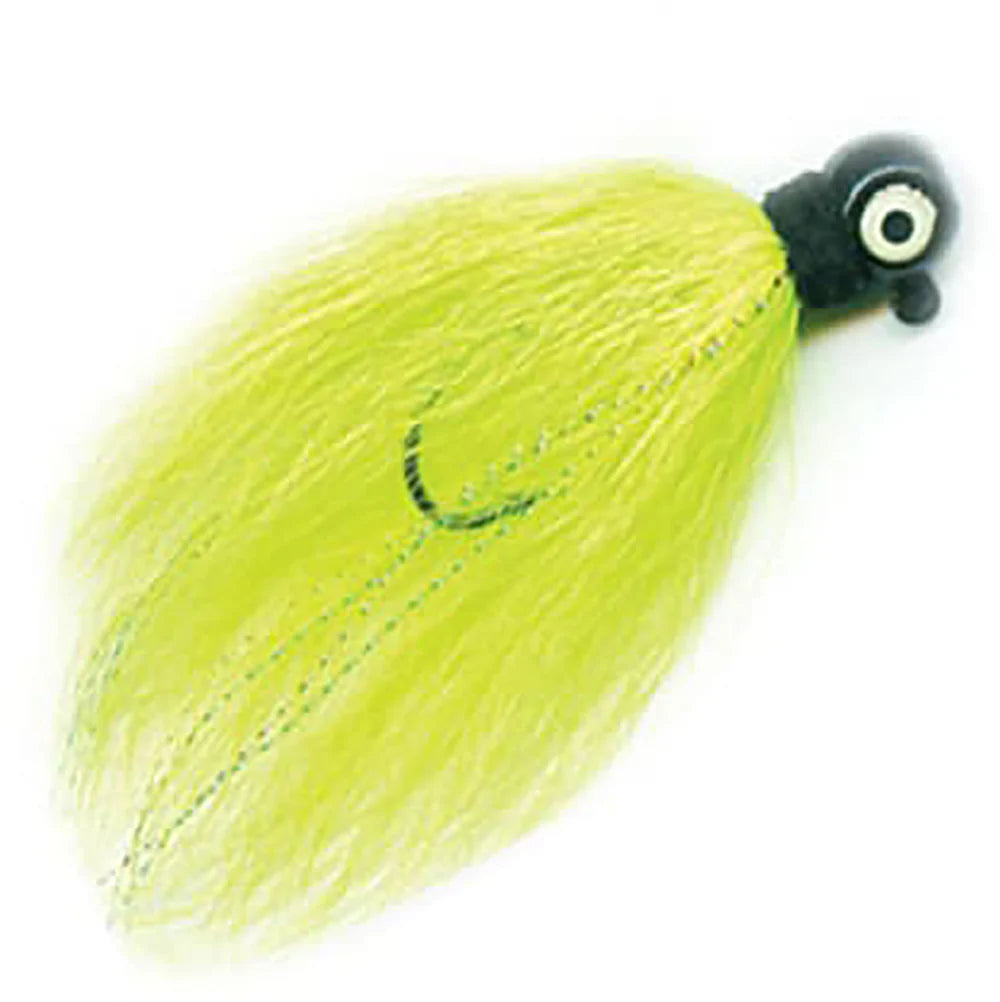 Macks Lure Rock Dancer Hair Jig