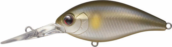 Evergreen International CR 10 Deep Diving Crankbait