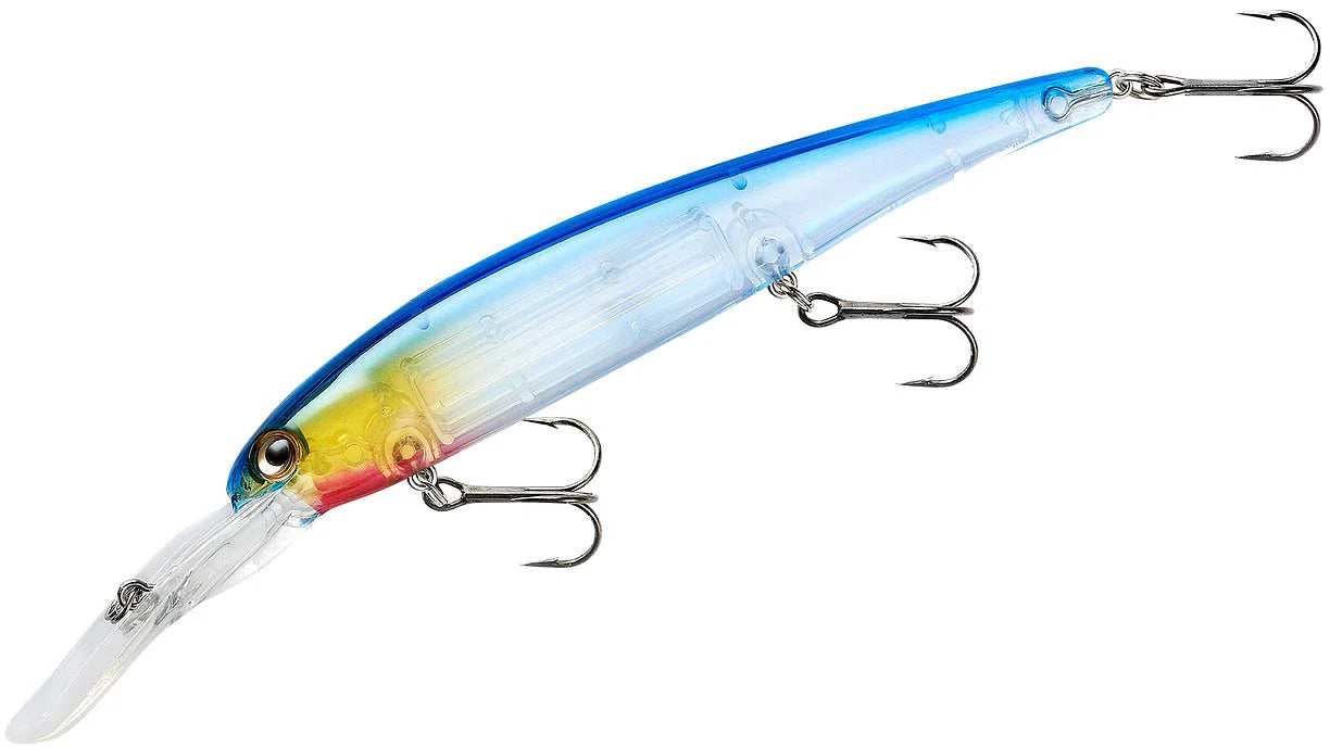 Bandit Walleye Deep 4 3 4 inch Trolling Plug
