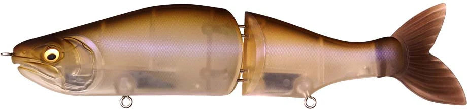 Megabass I Slide 187R Intermediate Glidebait 725 Inches