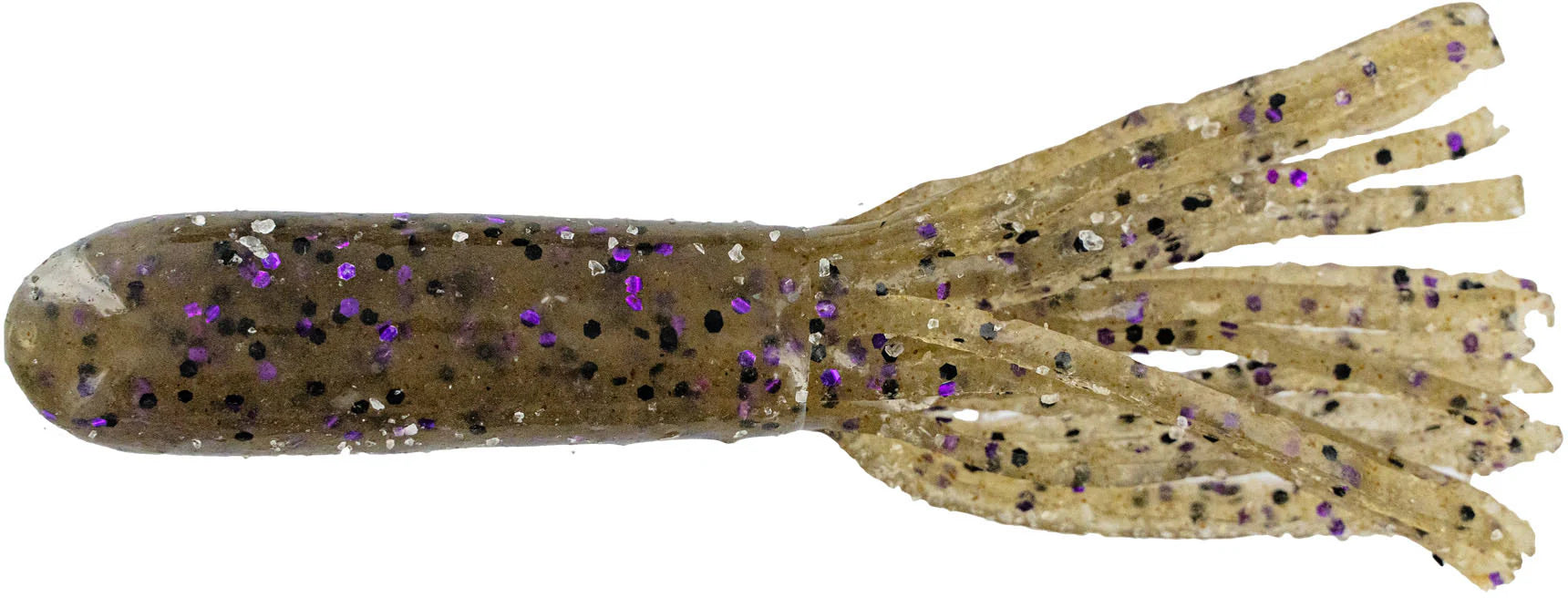 Big Bite Baits Scentsation Tube 35 Inch