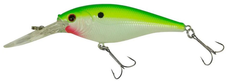 Berkley Flicker Shad Crankbait 1 4 oz