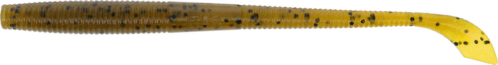 Yamamoto Baits 5 Inch Kut Tail Worm 10 Pack