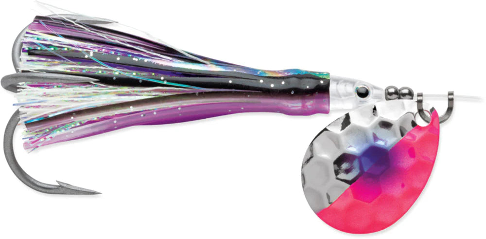 Luhr Jensen Spin Flash 35