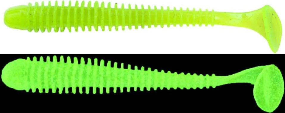 Keitech Swing Impact 35 inch Paddle Tail Swimbait