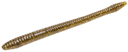 Zoom Finesse Worm 425 Inch