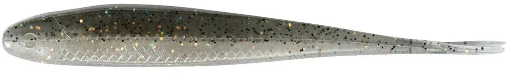 YUM Forward Facing Sonar Minnow 5 Inch