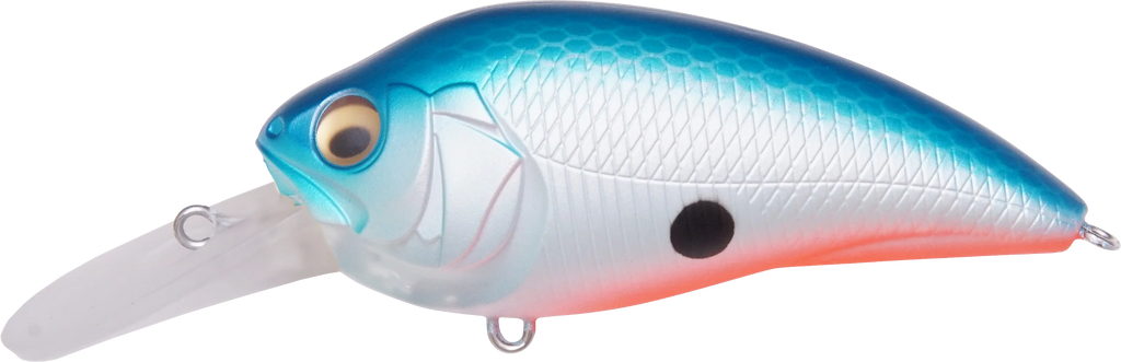 Megabass Super Z Z 2 Deep Diving Crankbait