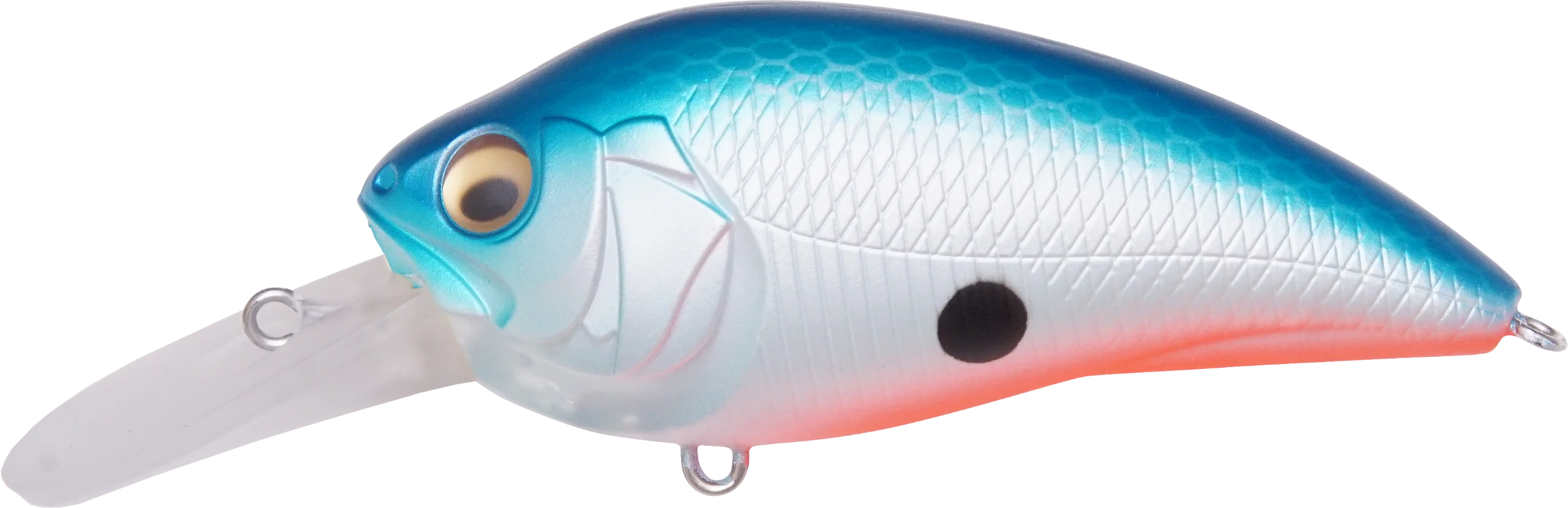 Megabass Super Z Z 2 Deep Diving Crankbait