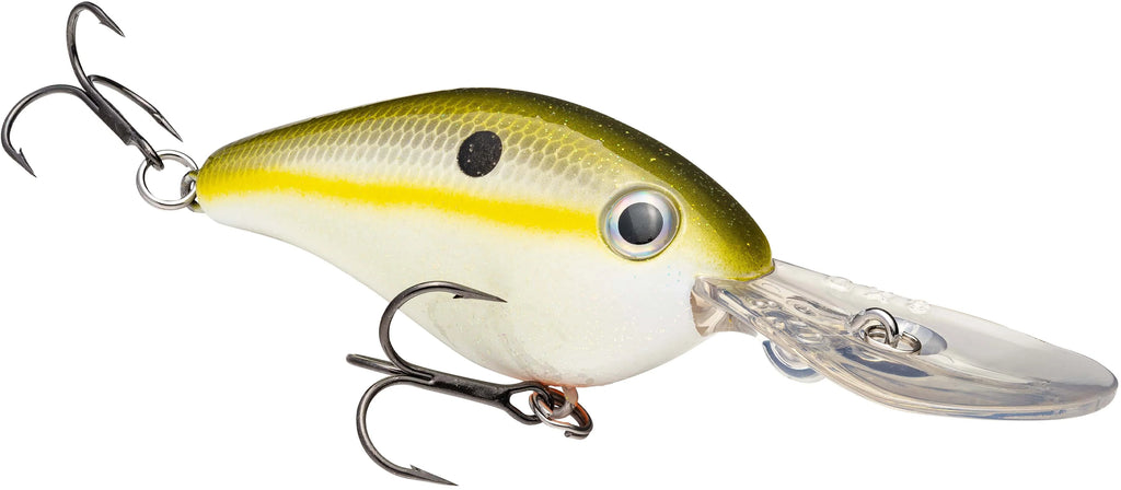 Strike King Pro Model Series 8XD Deep Diving Crankbait 14 oz