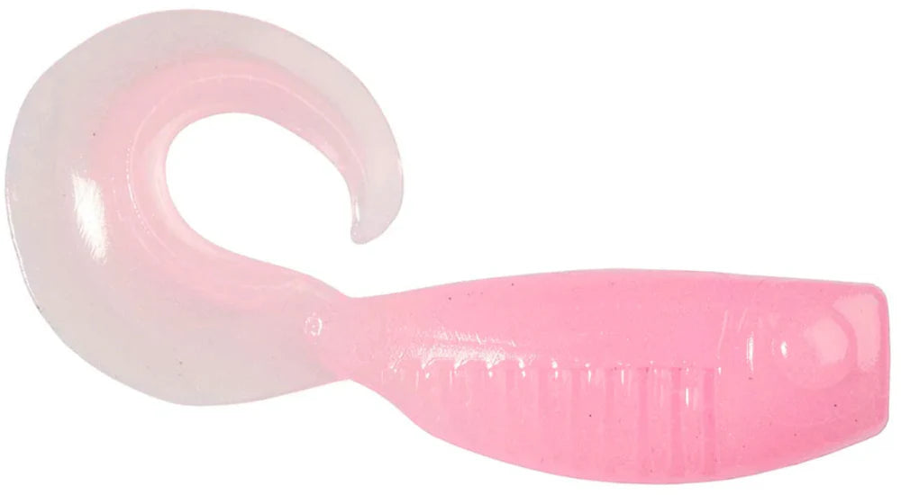 Z Man Guppy GrubZ Soft Plastic Grub 2 Inch