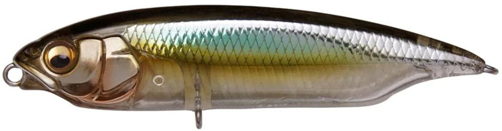 Megabass Karashi Twitch Bait 23 Inch