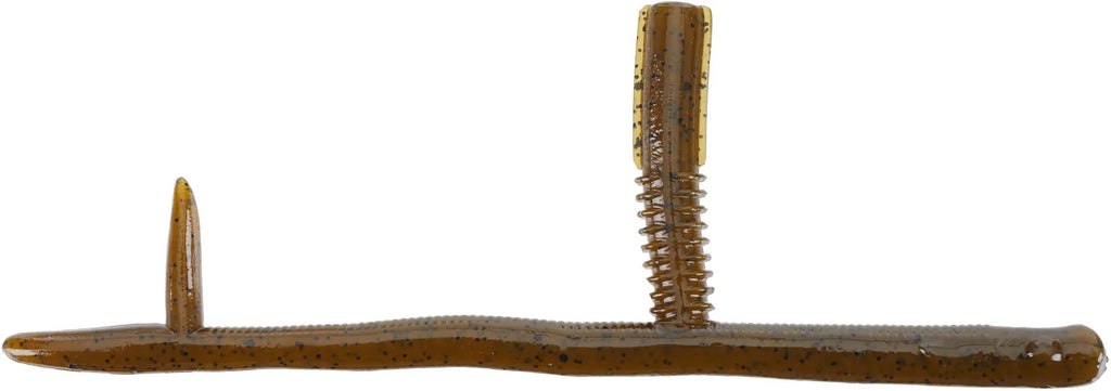 Nories 5 Inch Sankaku T San Neko Rig Worm 7 Pack