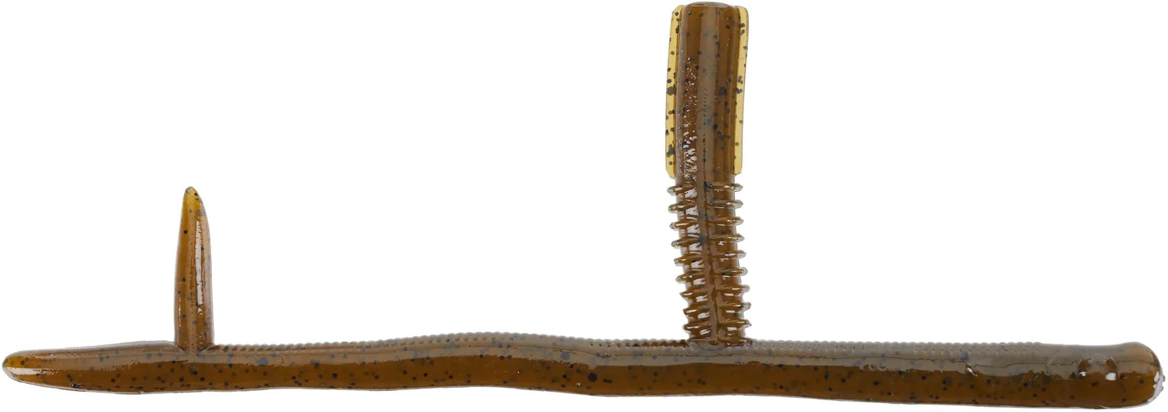 Nories 5 Inch Sankaku T San Neko Rig Worm 7 Pack