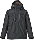 Striker Denali Insulated Rain Jacket