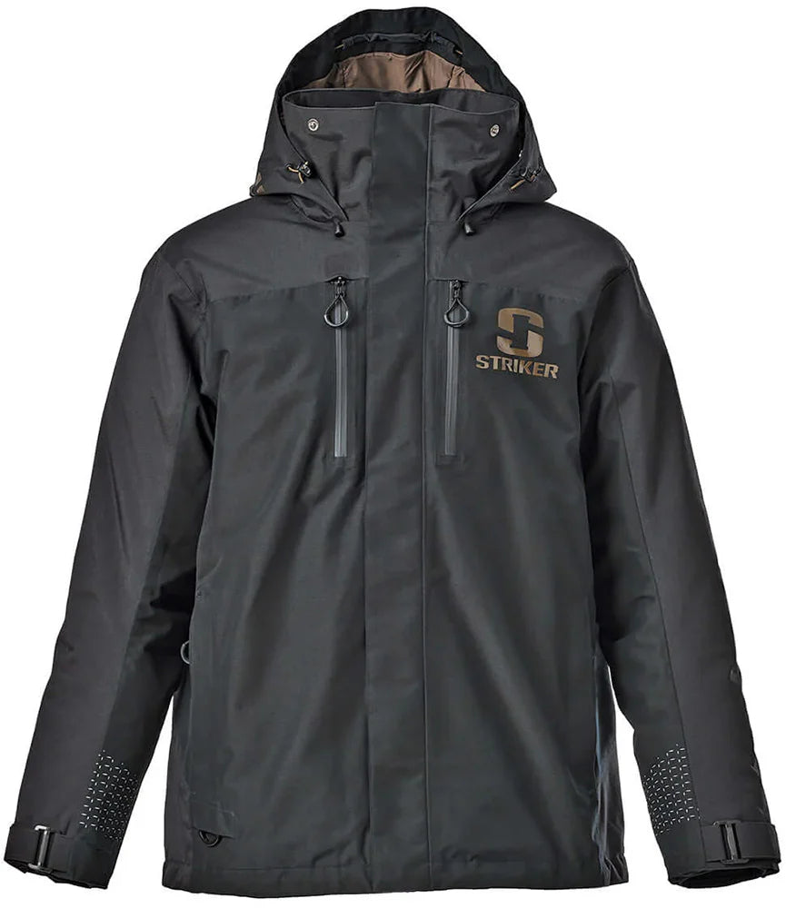 Striker Denali Insulated Rain Jacket