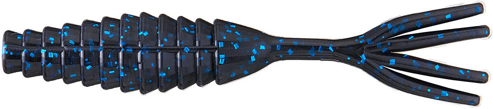 Gambler Komodo Jr Jig Trailer 325 Inch