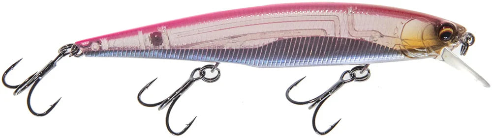 Bass Mafia Shot Caller Shallow Jerkbait 45 Inches