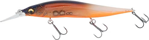Megabass Respect Series TLO Novemeber 2024 Release
