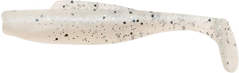 Z Man DieZel MinnowZ 7 inch Paddle Tail Swimbait 3 pack