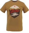 Striker River Tee