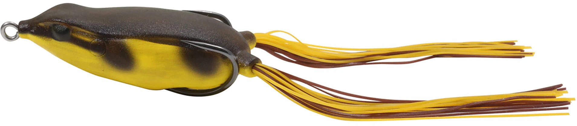 Northland Tackle Reed Runner Hollow Body Walking Frog 275 Inch
