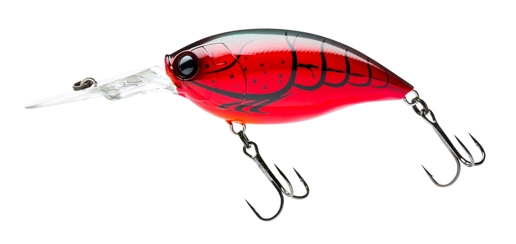 Hardcore Crank 70F 3 Deep Diving Crankbait